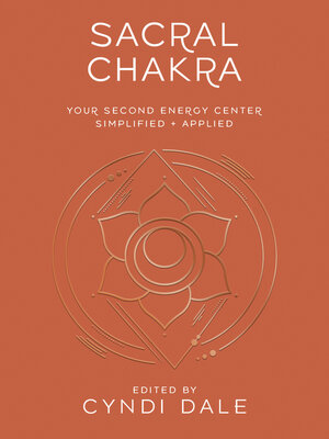 Sacral Chakra - ebook